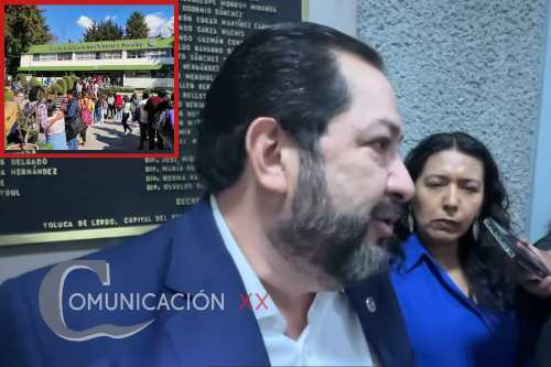 Propone GP Morena, reforma a UAEMEX para garantizar la democracia